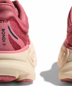 Outlet Women's Bondi 9 Wide Löpning|Vardagsskor Dam