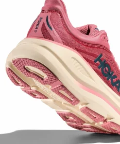 Outlet Women's Bondi 9 Wide Löpning|Vardagsskor Dam