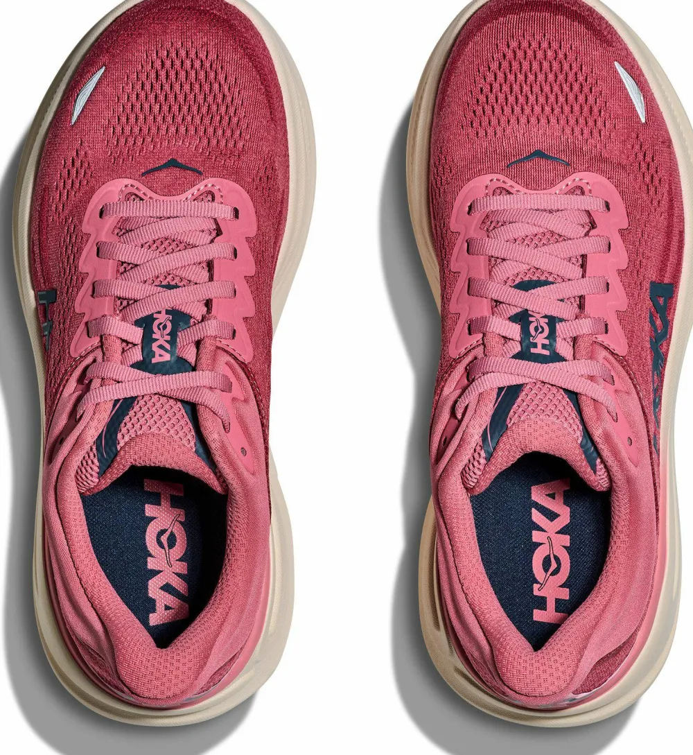 Outlet Women's Bondi 9 Wide Löpning|Vardagsskor Dam