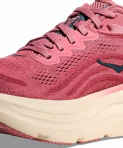 Outlet Women's Bondi 9 Wide Löpning|Vardagsskor Dam