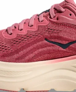 Outlet Women's Bondi 9 Wide Löpning|Vardagsskor Dam