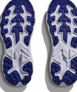 Hoka Women's Challenger 8 Ambient Blue/Blueberry
