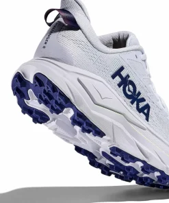 Hoka Women's Challenger 8 Ambient Blue/Blueberry