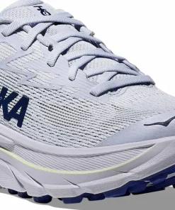 Hoka Women's Challenger 8 Ambient Blue/Blueberry