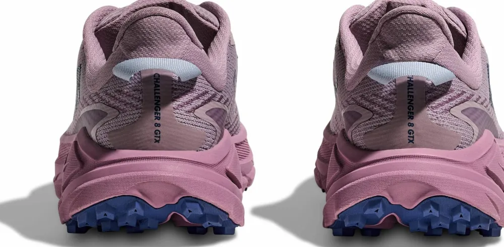 New Women's Challenger 8 GORE-TEX Löparskor Dam|Gore-Tex Damskor