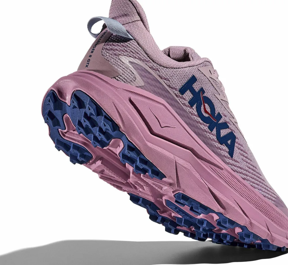 New Women's Challenger 8 GORE-TEX Löparskor Dam|Gore-Tex Damskor