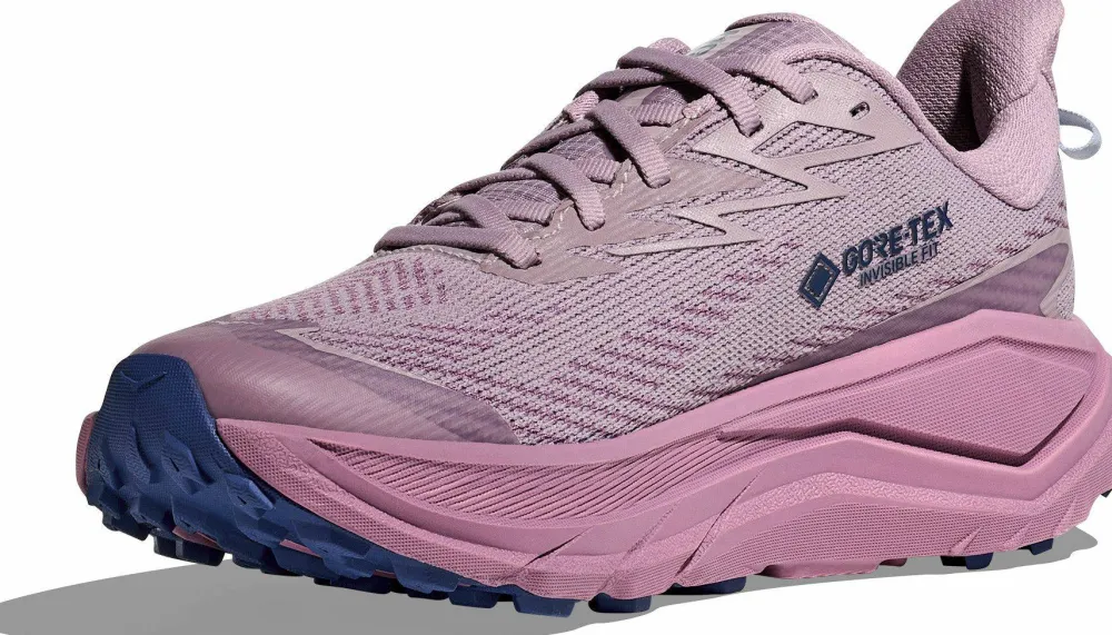 New Women's Challenger 8 GORE-TEX Löparskor Dam|Gore-Tex Damskor