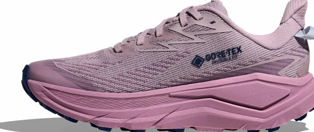 New Women's Challenger 8 GORE-TEX Löparskor Dam|Gore-Tex Damskor