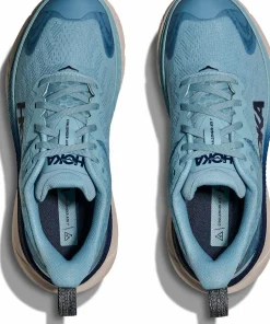 Hoka Women's Challenger 7 GORE-TEX Raindrop/Grout