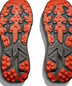 Hoka Women's Challenger 8 GORE-TEX Cement/Gravel