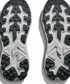 Hoka Women's Challenger 8 Jade/Cosmic Grey