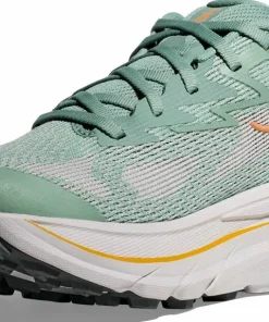 Hoka Women's Challenger 8 Jade/Cosmic Grey