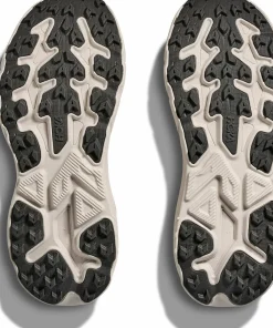 Hoka Women's Challenger 8 Stucco/Asphalt Grey