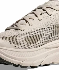 Hoka Women's Challenger 8 Stucco/Asphalt Grey