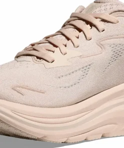 Hoka Women's Clifton 10 Beech Wood/Rose Cream Best