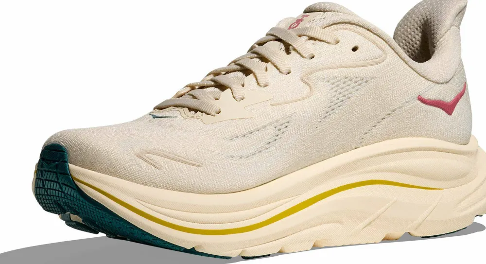 Outlet Women's Clifton 10 Löparskor Dam