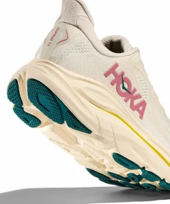 Outlet Women's Clifton 10 Löparskor Dam