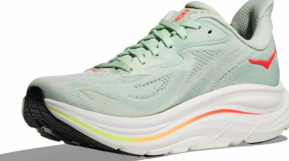 Clearance Women's Clifton 10 Träning