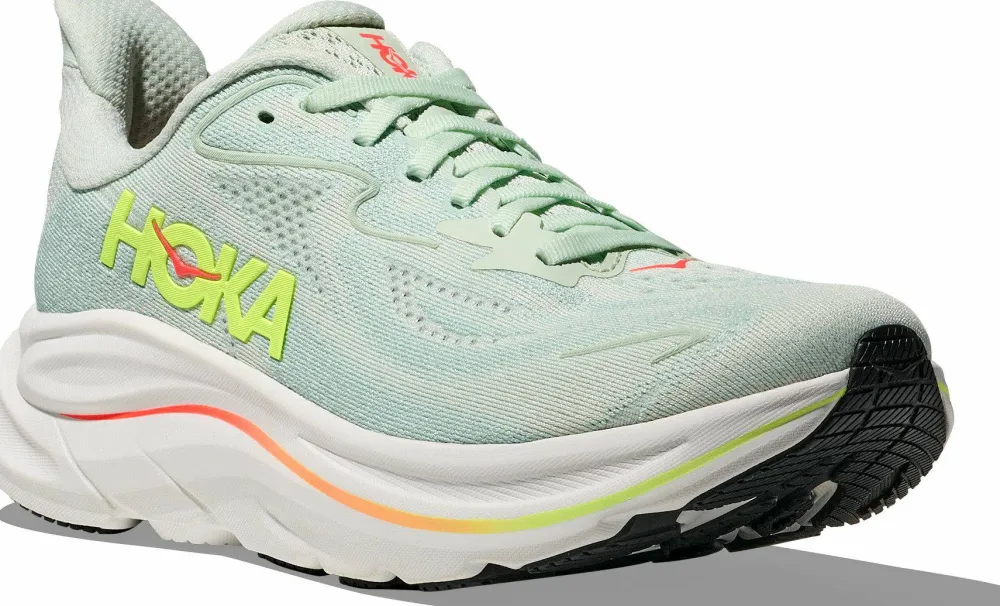 Clearance Women's Clifton 10 Träning