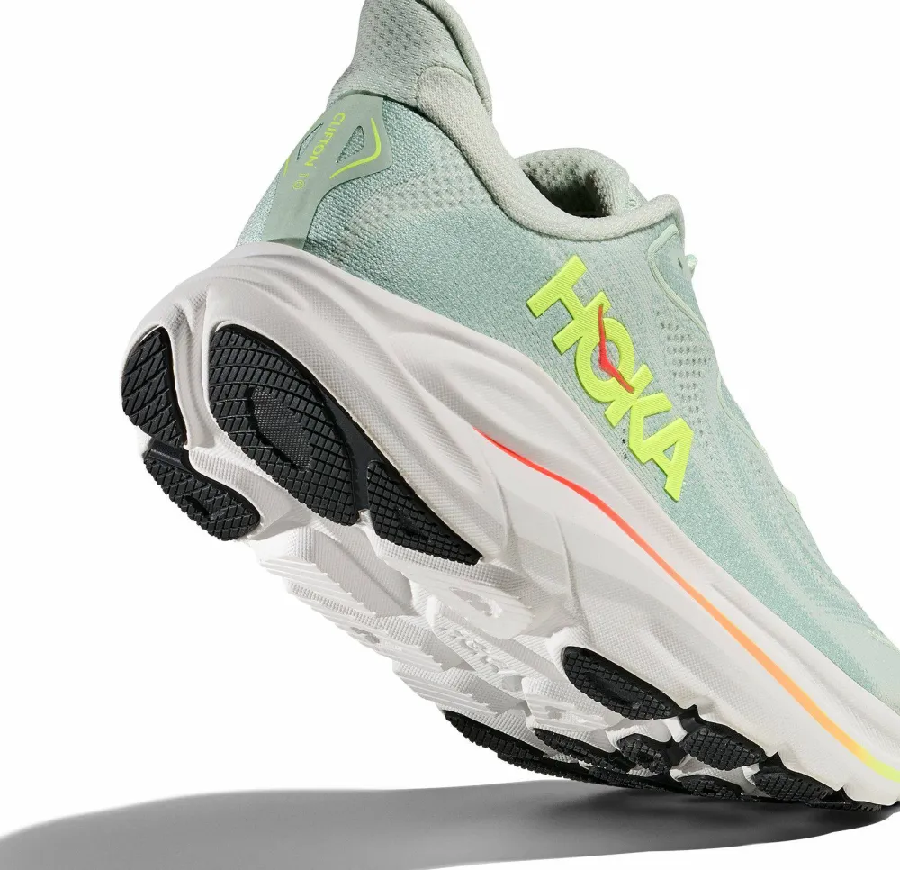 Clearance Women's Clifton 10 Träning