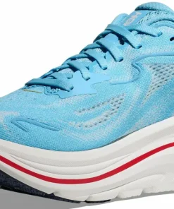 Hoka Women's Clifton 10 Soaring Blue / Frost