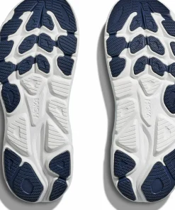 Hoka Women's Clifton 10 Soaring Blue / Frost