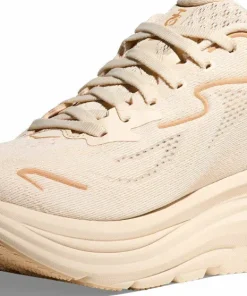 Hoka Women's Clifton 10 Vanilla/Birch