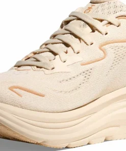 Hoka Women's Clifton 10 Vanilla/Birch Hot
