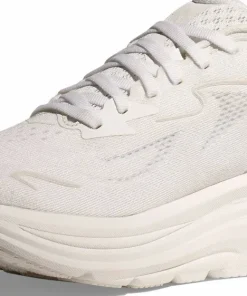 Hoka Women's Clifton 10 White/White Best