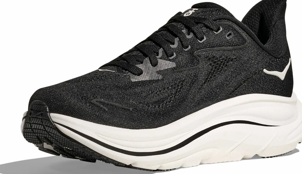Outlet Women's Clifton 10 Wide Löpning|Träning