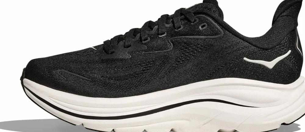 Outlet Women's Clifton 10 Wide Löpning|Träning
