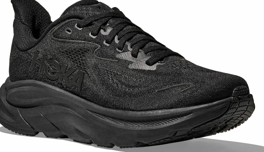 Best Women's Clifton 10 X-Wide Löparskor Dam