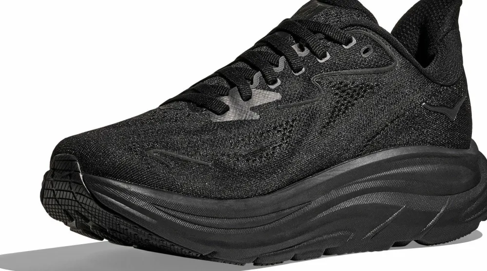Best Women's Clifton 10 X-Wide Löparskor Dam