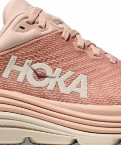 Hoka Women's Gaviota 5 Rose Latte/Rose Cream