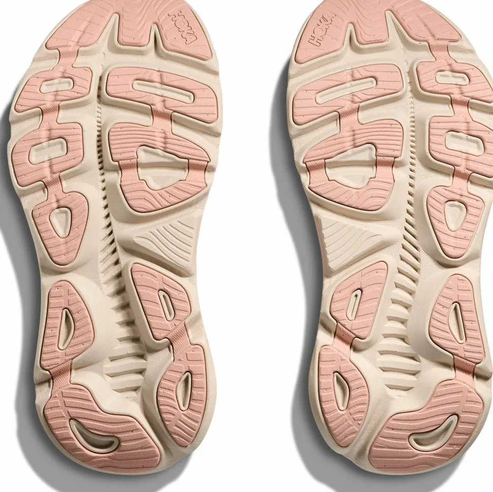 Hoka Women's Gaviota 5 Rose Latte/Rose Cream