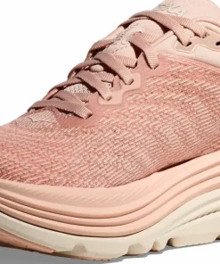 Hoka Women's Gaviota 5 Rose Latte/Rose Cream