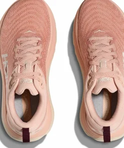 Hoka Women's Gaviota 5 Rose Latte/Rose Cream