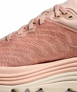 Hoka Women's Gaviota 5 Rose Latte/Rose Cream