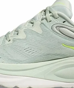 Hoka Women's Gaviota 6 Sea Glass/Sage
