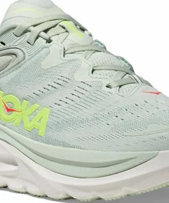 Hoka Women's Gaviota 6 Sea Glass/Sage