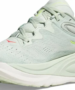Hoka Women's Gaviota 6 Sea Glass/Sage