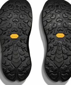 Hoka Women's Infini Hike Tc Black/Black Outlet