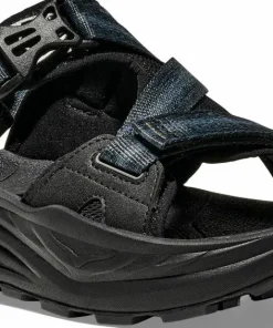 Hoka Women's Infini Hike Tc Black/Black Outlet