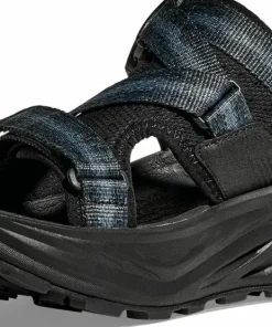 Hoka Women's Infini Hike Tc Black/Black Outlet
