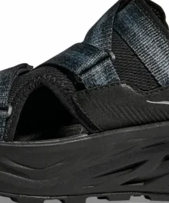 Hoka Women's Infini Hike Tc Black/Black Outlet