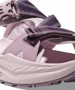 Hoka Women's Infini Hike Tc Fragrant Lilac/Lilac Cream