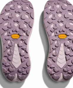 Hoka Women's Infini Hike Tc Fragrant Lilac/Lilac Cream