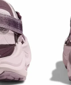 Hoka Women's Infini Hike Tc Fragrant Lilac/Lilac Cream