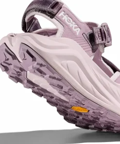 Hoka Women's Infini Hike Tc Fragrant Lilac/Lilac Cream