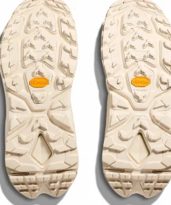 Hoka Women's Kaha 2 Frost Moc GORE-TEX Oat Milk/Sesame